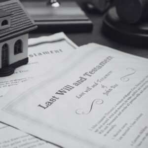 Inheritance - Probate Law